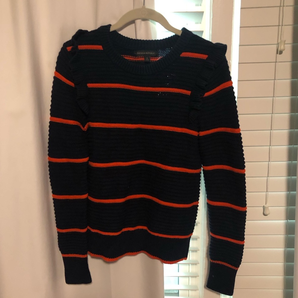 Banana republic sweater